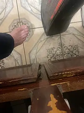 HoneyCoconuts online show from 01-08-25, 01:41