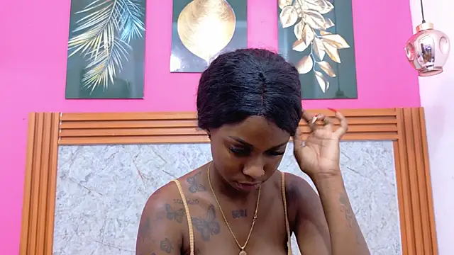 kinkyandsavage online show from 12-16-25, 07:51