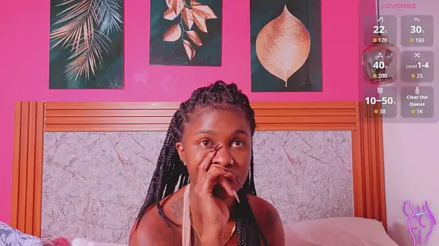 kinkyandsavage online show from 04-08-26, 07:37