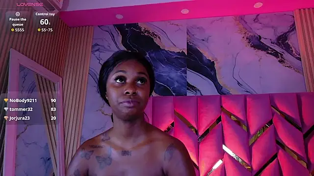 kinkyandsavage online show from 06-05-26, 07:19