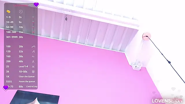 kinkyandsavage online show from 03-12-25, 07:47