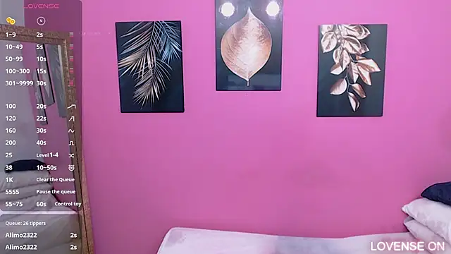 kinkyandsavage online show from 03-20-25, 07:14