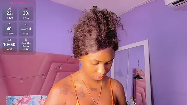 kinkyandsavage online show from 10-18-25, 06:10