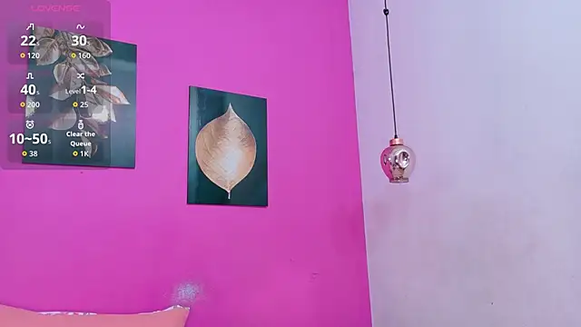 kinkyandsavage online show from 10-03-25, 12:50