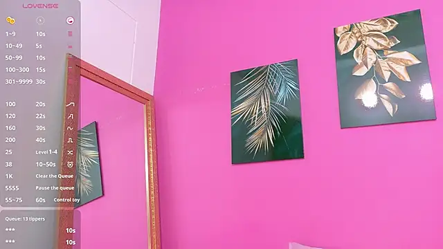 kinkyandsavage online show from 09-13-25, 07:58