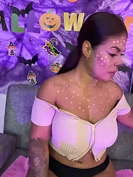 Naticol1 online show from 10-23-25, 03:16