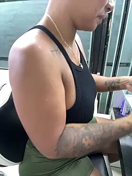 Naticol1 online show from 01-17-26, 07:39