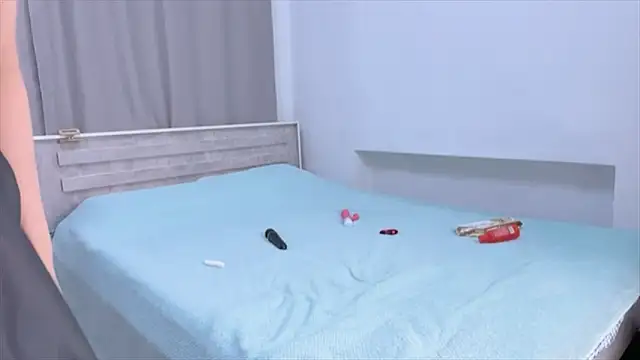 PurrrfectMiko online show from 03-09-26, 03:04