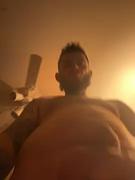 CustardMonster online show from 03-25-26, 07:08