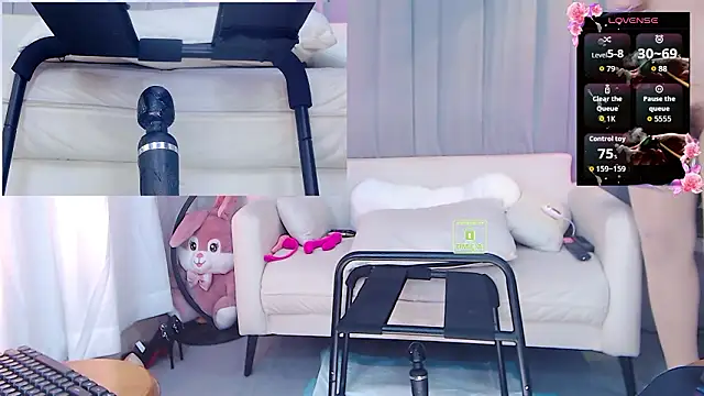 juzi1213 online show from 02-03-26, 02:53