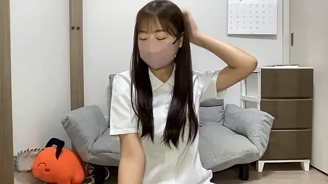 mayu haduki online show from 04-05-26, 03:13