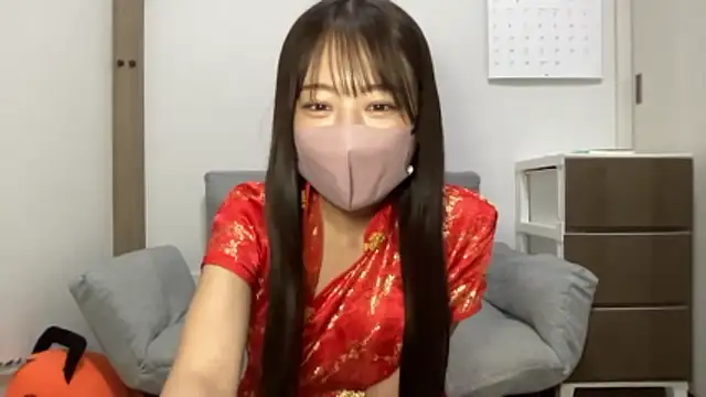 mayu haduki online show from 04-03-26, 01:17