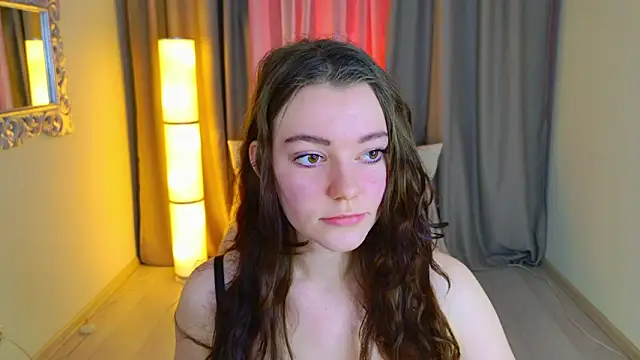 Lana  Cute  online show from 02-28-26, 02:06