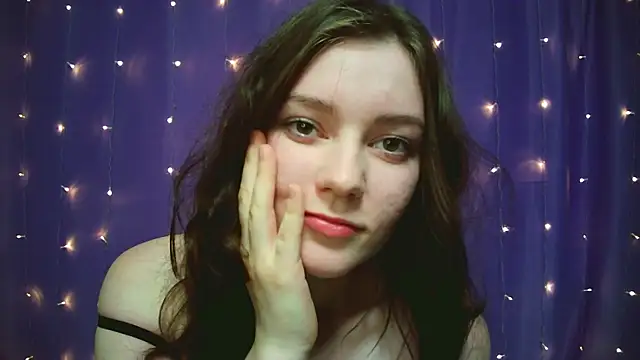 Lana  Cute  online show from 11-29-25, 01:22