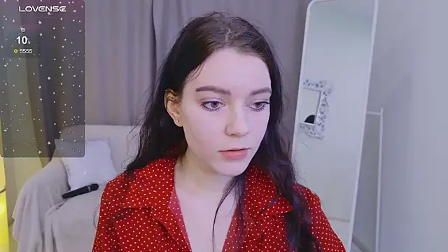 Lana  Cute  online show from 03-03-25, 02:49