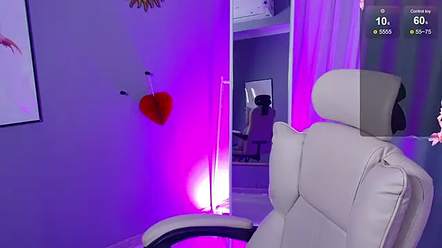 Lana  Cute  online show from 02-10-26, 02:27