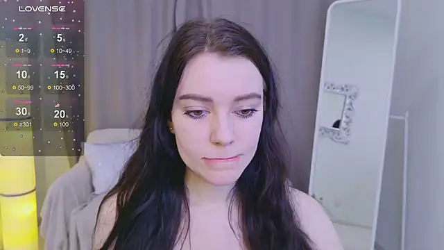 Lana  Cute  online show from 03-03-25, 06:24