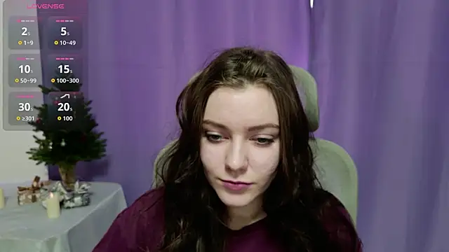 Lana  Cute  online show from 01-13-26, 11:47