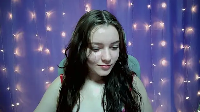 Lana  Cute  online show from 12-03-25, 12:48