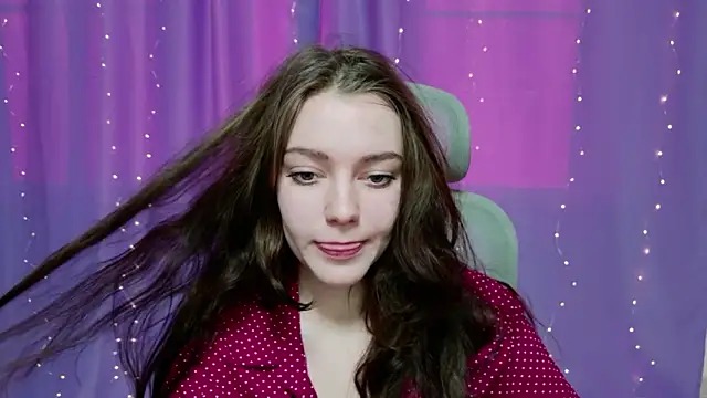 Lana  Cute  online show from 03-06-26, 02:34