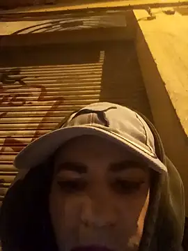 lunaxxxtreme online show from 02-25-25, 12:14