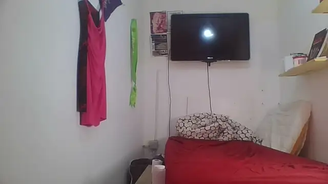 lunaxxxtreme online show from 10-16-25, 12:35