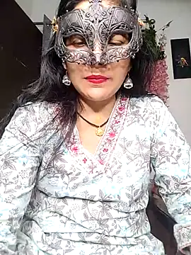 Snapshot of sexy_bhabhi69 chatting on 09-27-25, 10:21 sexy bhabhi69 online show from 09-27-25, 10:21
