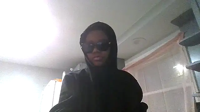 NastyBlackslaveGirl online show from 01-14-25, 12:03