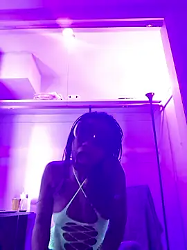 NastyBlackslaveGirl online show from 01-12-26, 04:47