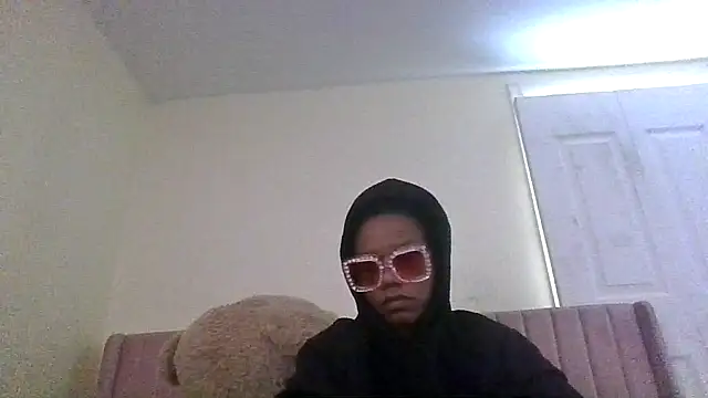 NastyBlackslaveGirl online show from 01-15-25, 08:48