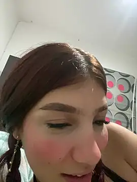 Snapshot of thamygomezz chatting on 01-29-25, 11:09 thamygomezz online show from 01-29-25, 11:09