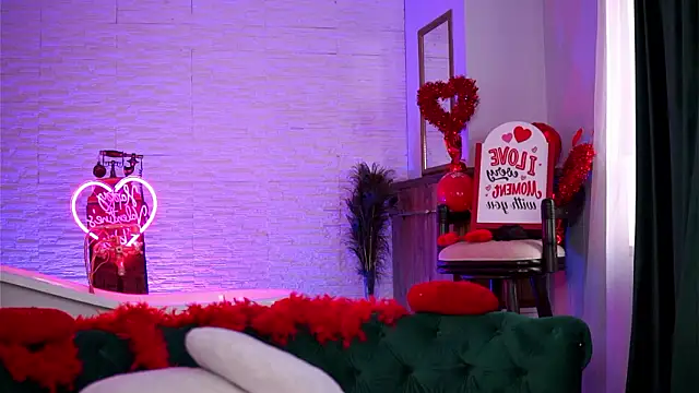 Jenna Day online show from 02-05-26, 07:15