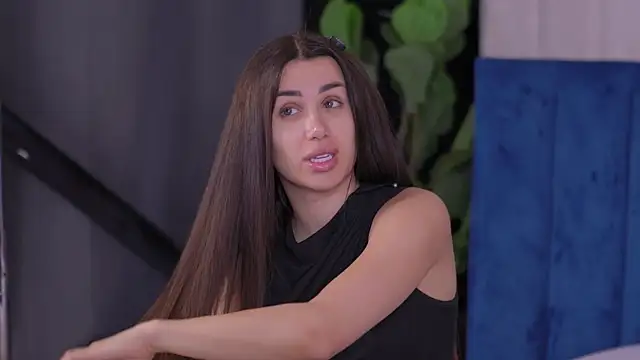 Jenna Day online show from 07-15-26, 06:53
