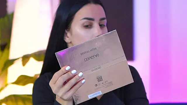 Jenna Day online show from 11-10-25, 10:20