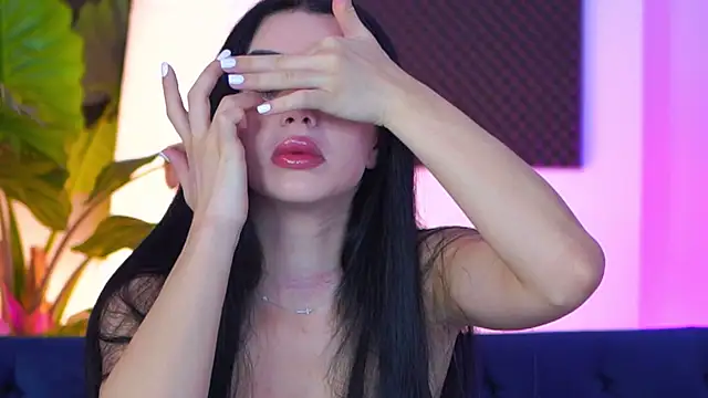 Jenna Day online show from 11-16-25, 04:39