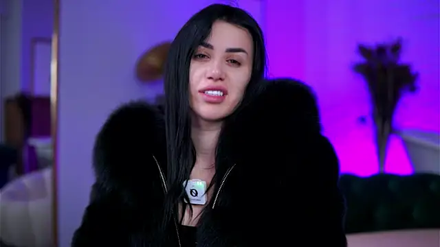 Jenna Day online show from 01-11-26, 06:53