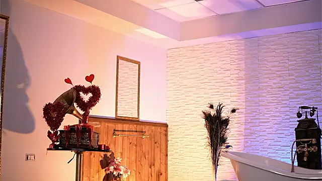 Jenna Day online show from 03-03-26, 07:15