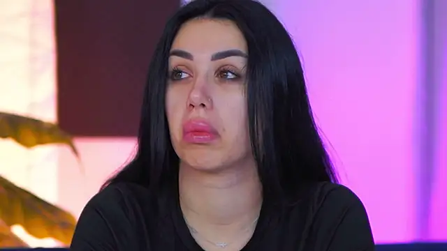 Jenna Day online show from 11-29-25, 06:13