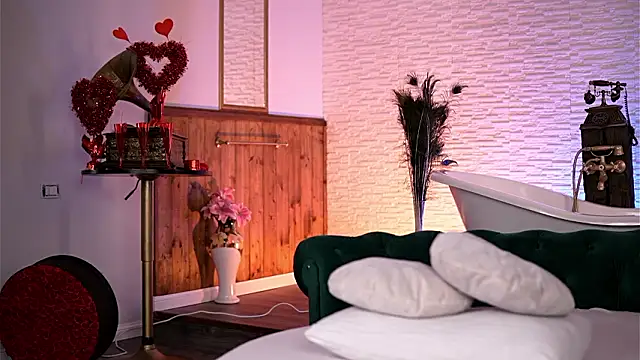 Jenna Day online show from 02-27-26, 07:30