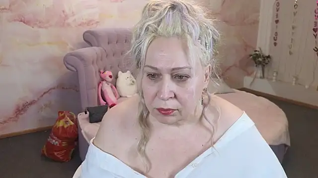 Penelope Pinky online show from 02-09-26, 10:24