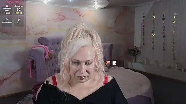 Penelope Pinky online show from 07-22-26, 12:29