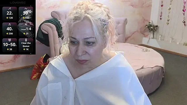 Penelope Pinky online show from 04-03-26, 11:38