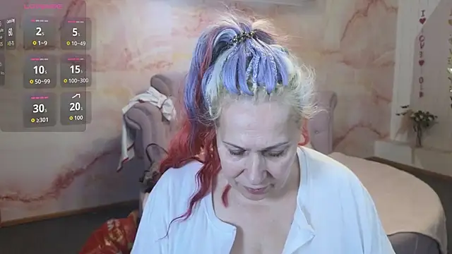 Penelope Pinky online show from 11-21-25, 12:15