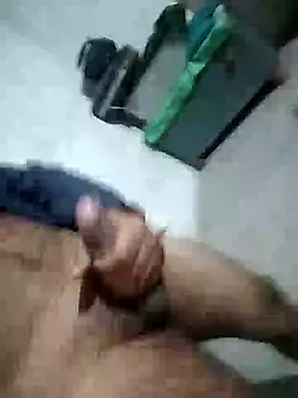 chootkapyasa007 online show from 12-18-24, 05:10