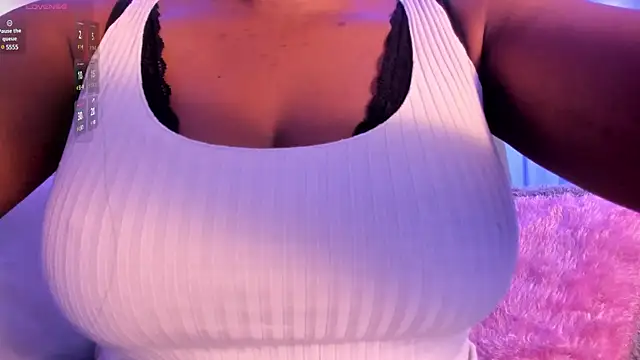 lolajenkins  online show from 01-22-25, 07:45