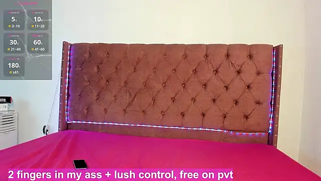 lau hotfox online show from 03-04-26, 12:13