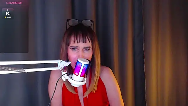 Cassie Bae online show from 03-16-25, 05:03