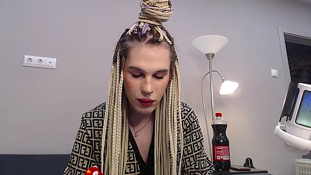 Cassie Bae online show from 02-01-26, 06:39