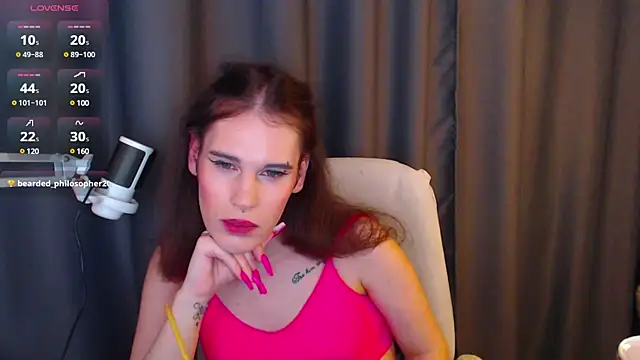 Cassie Bae online show from 03-07-25, 01:53