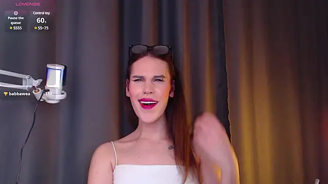 Cassie Bae online show from 03-17-25, 09:01